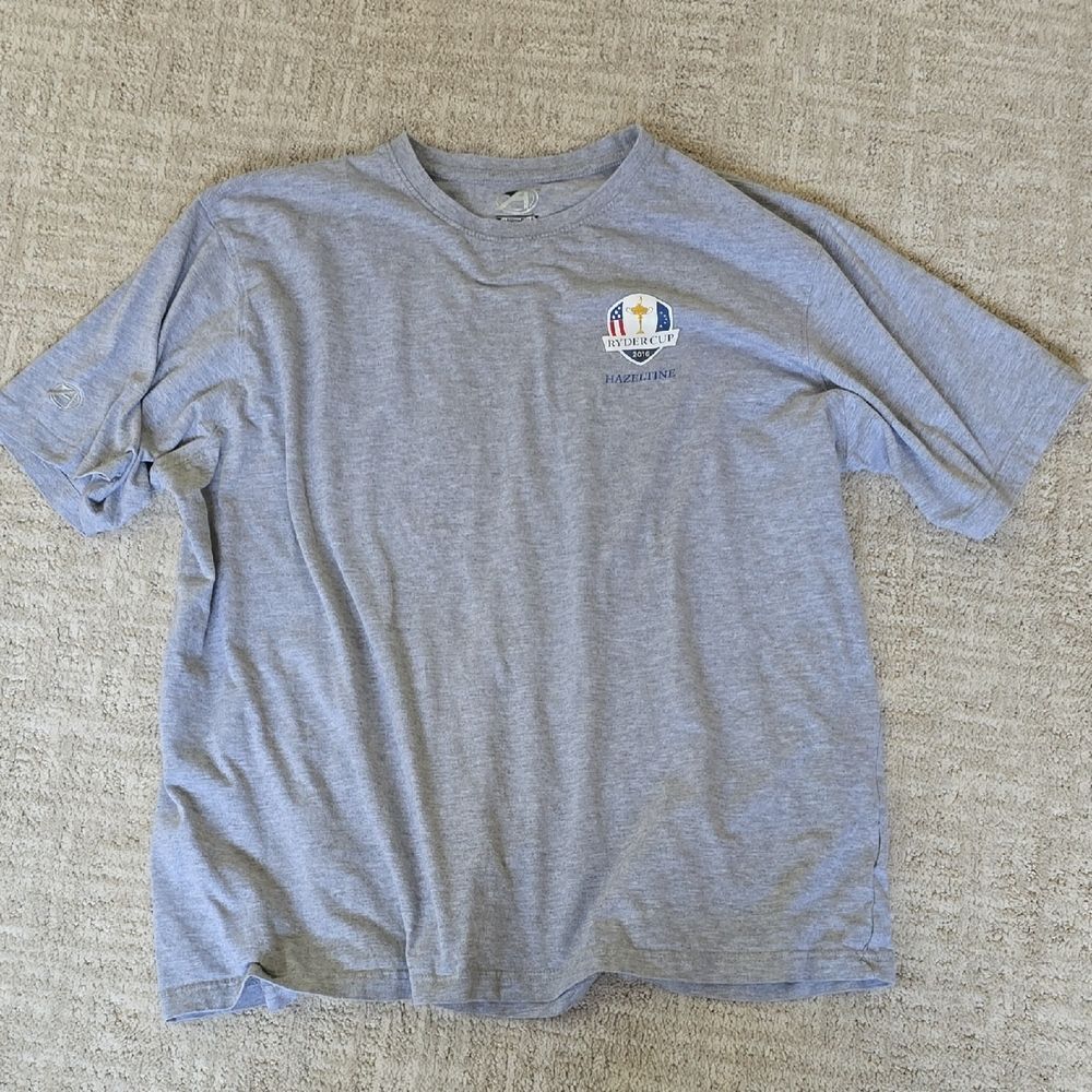 AHead | 2016 Ryder Cup at Hazeltine